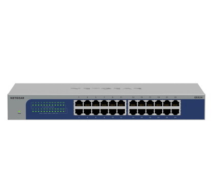Switch Netgear GS524-300EUS